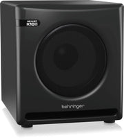 Behringer Nekkst K10s Audiophile 10 Behringer
